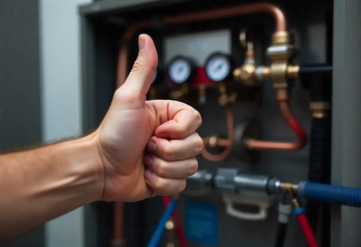 Emergency HVAC services and installations in Port Wentworth, GA